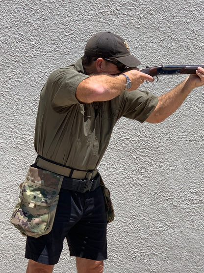 Operational Camo