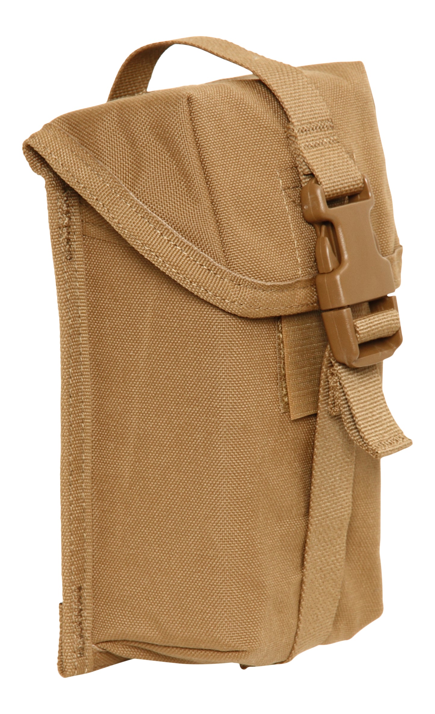 Coyote Brown