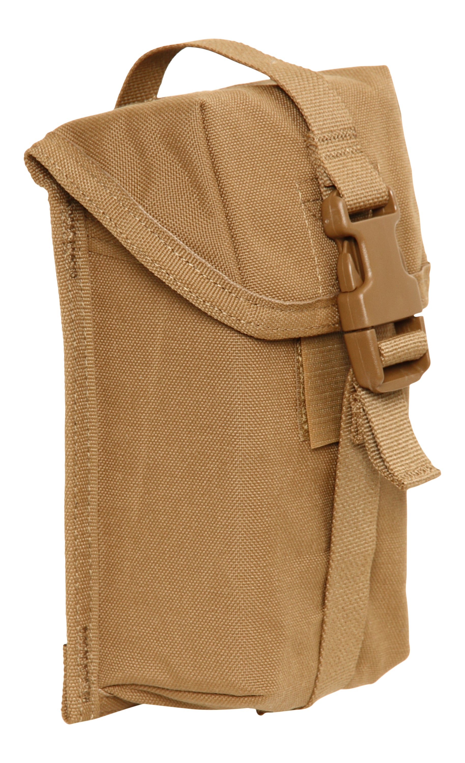 Coyote Brown