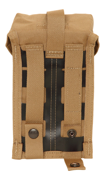 Coyote Brown