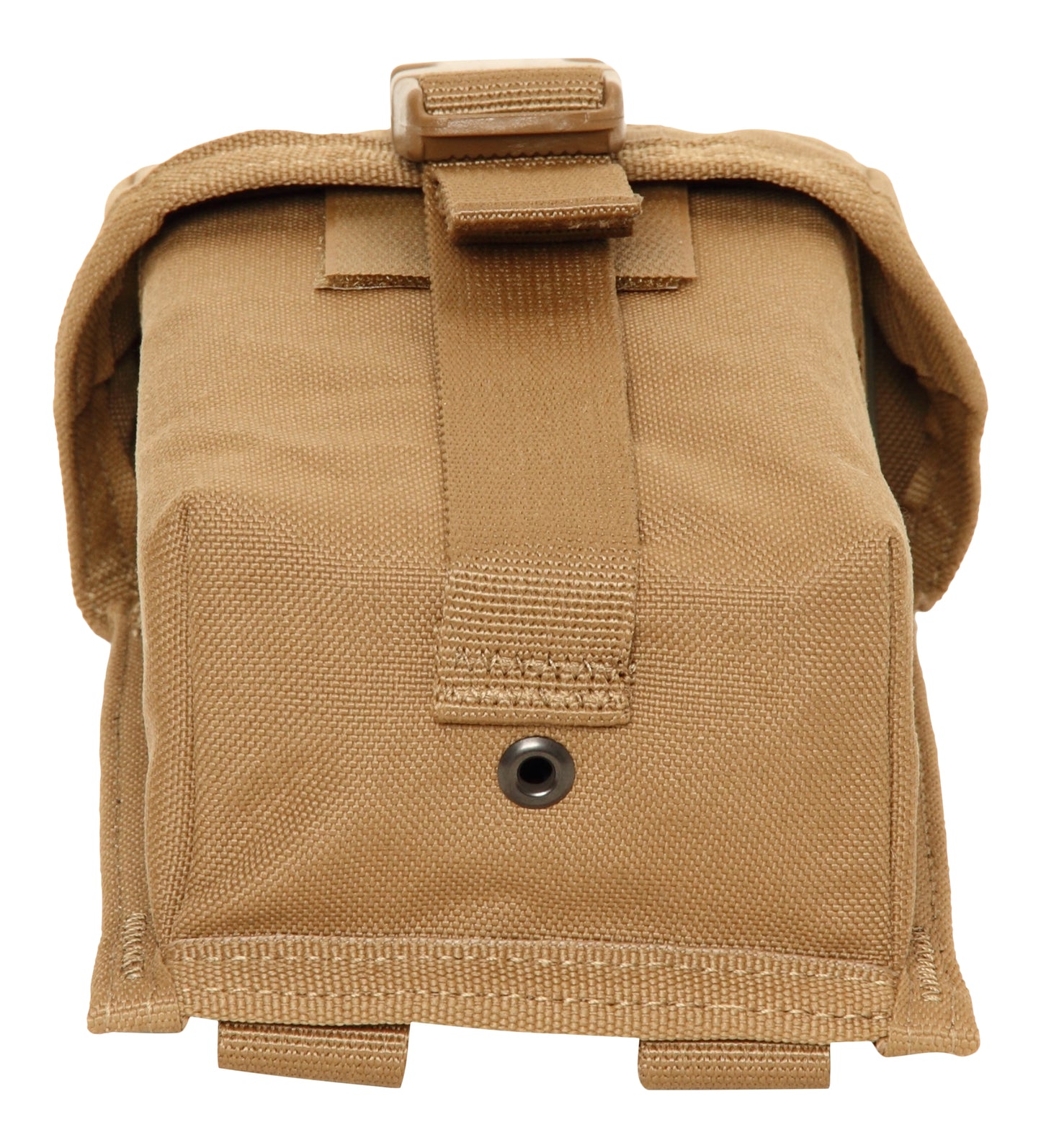 Coyote Brown