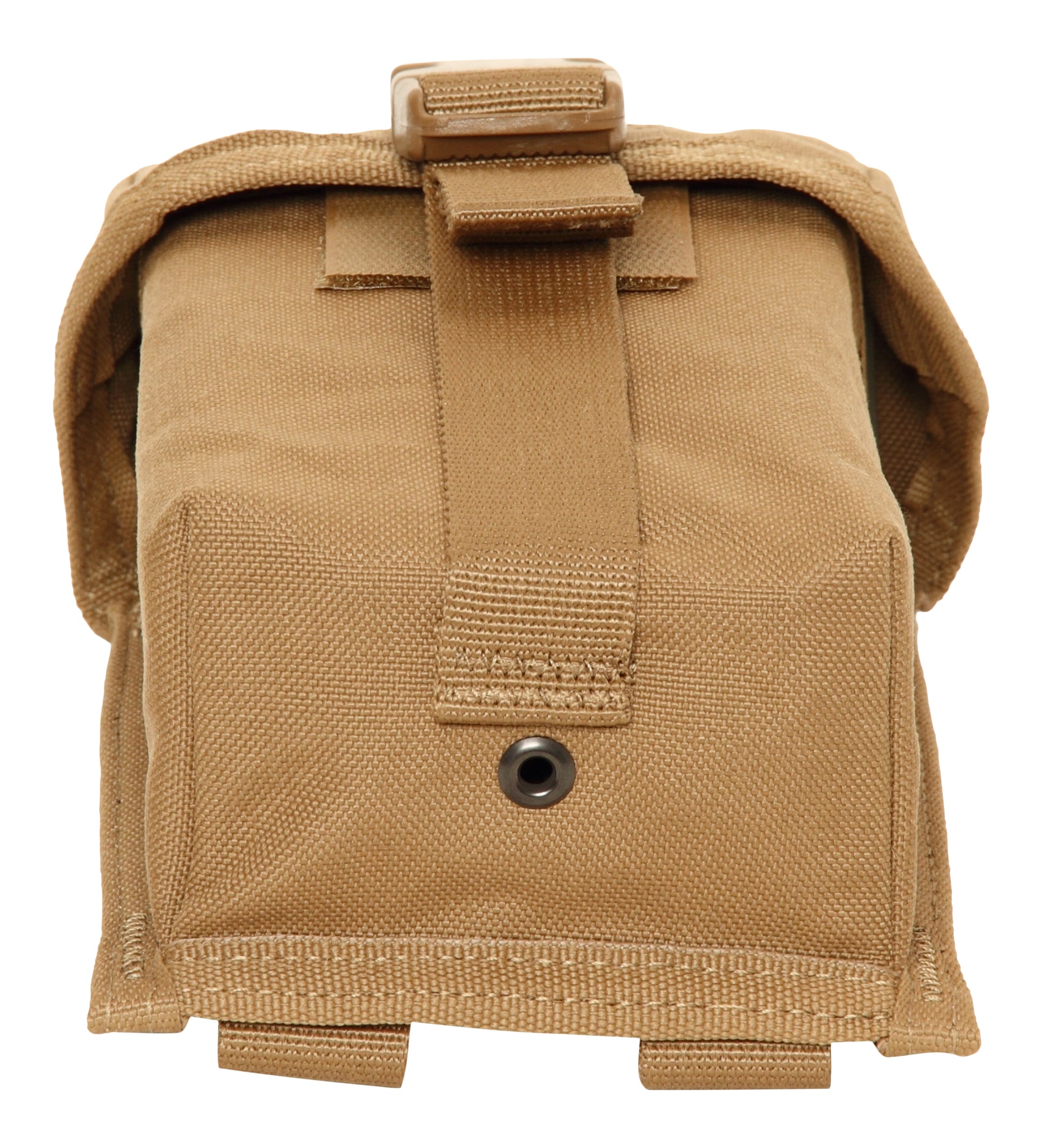 Coyote Brown