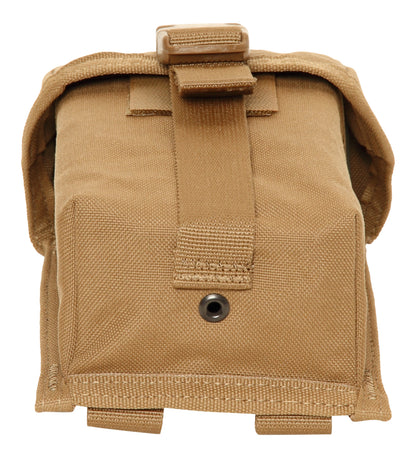 Coyote Brown