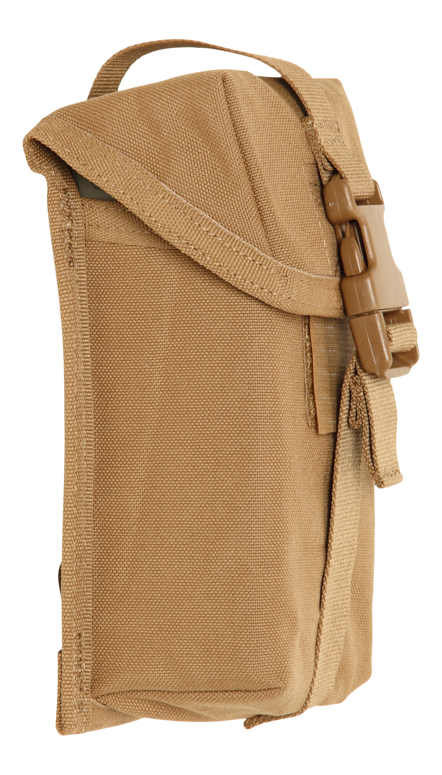 Coyote Brown