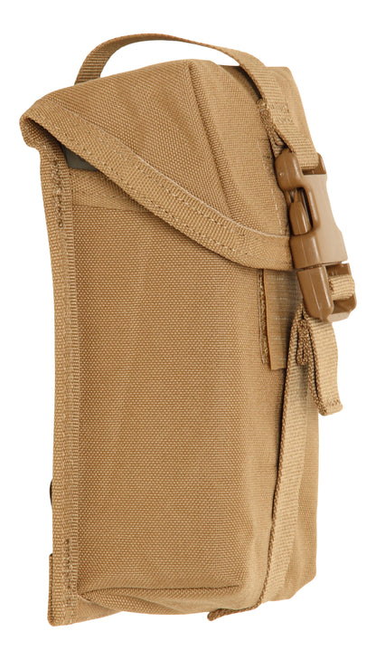 Coyote Brown