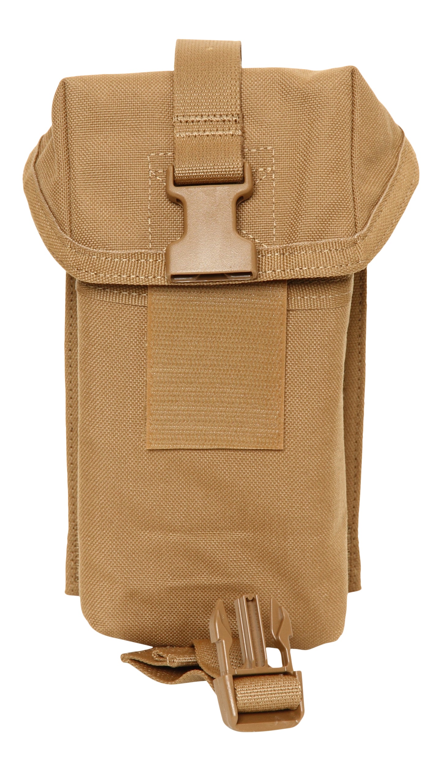 Coyote Brown