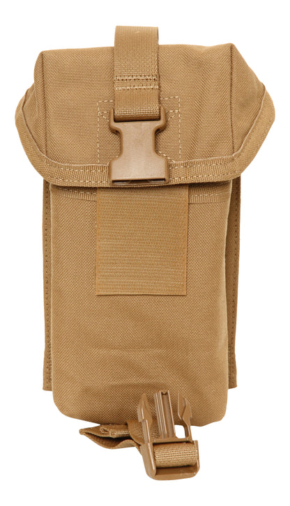 Coyote Brown