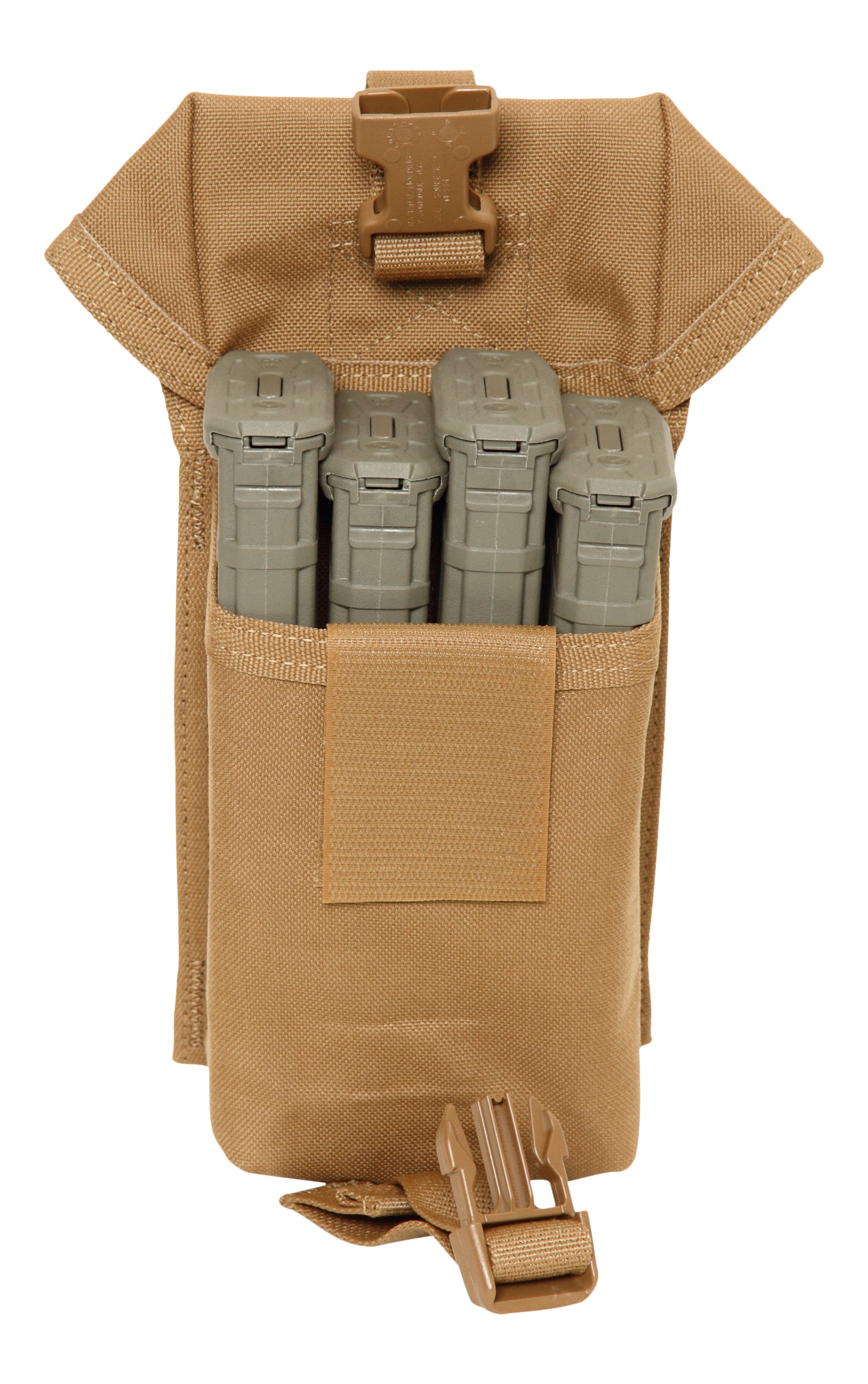 Coyote Brown
