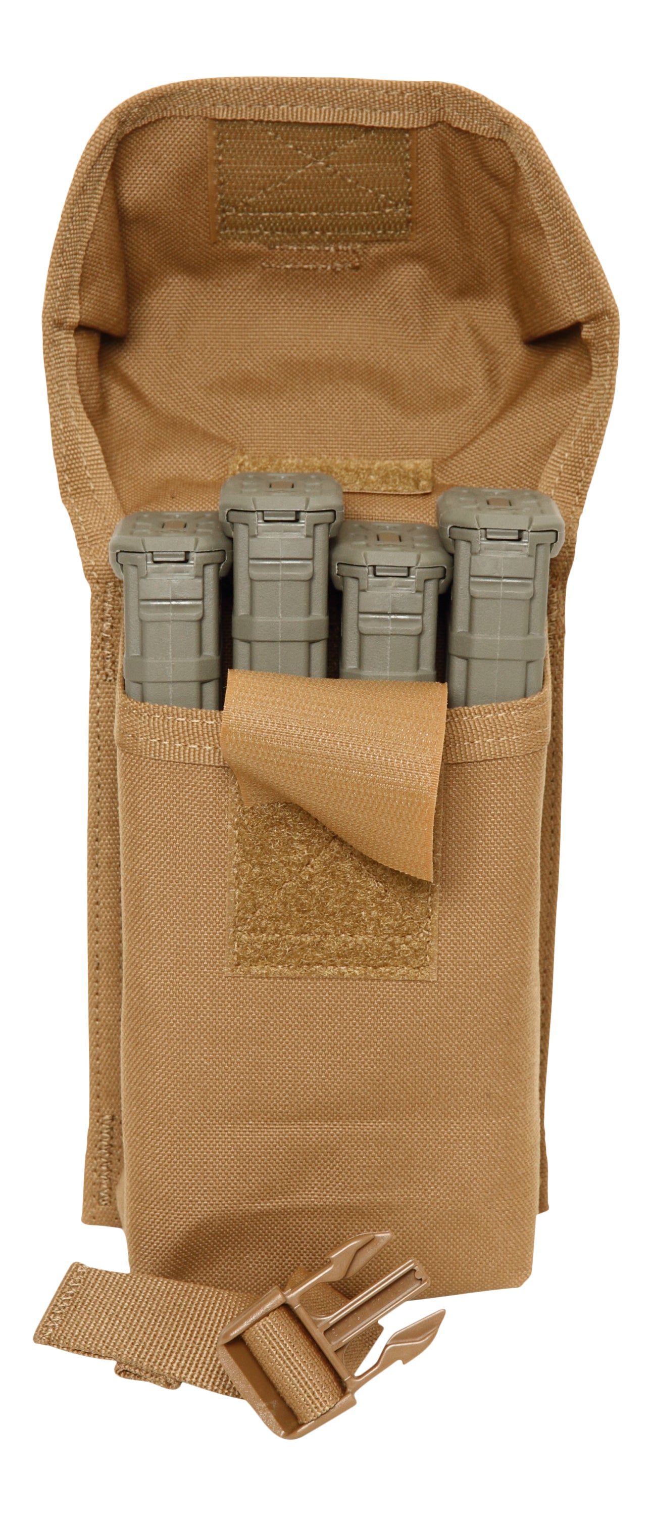 Coyote Brown