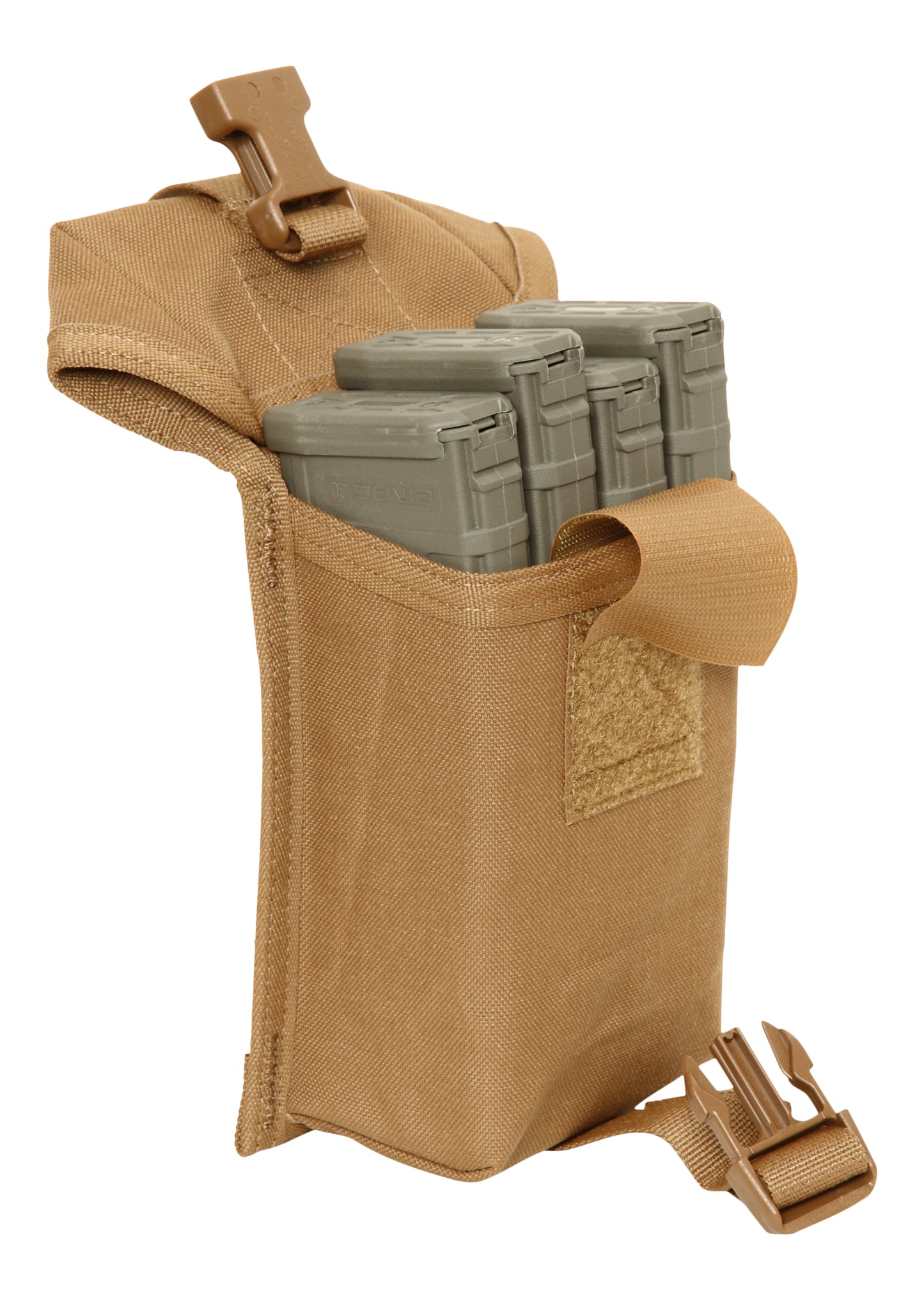 Coyote Brown
