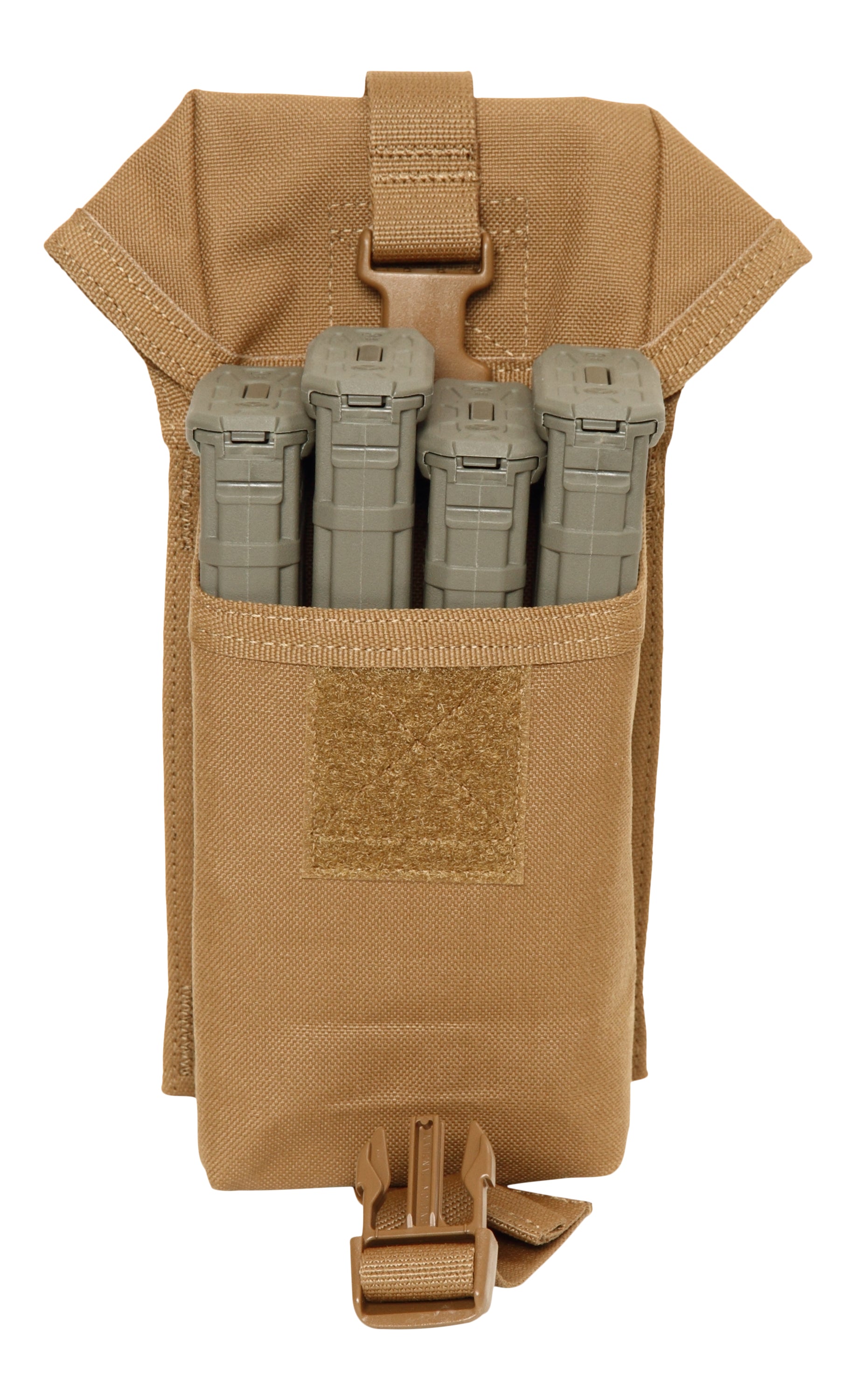 Coyote Brown