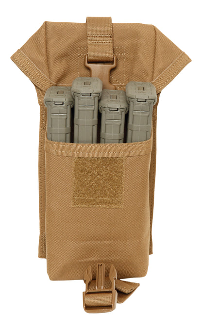 Coyote Brown