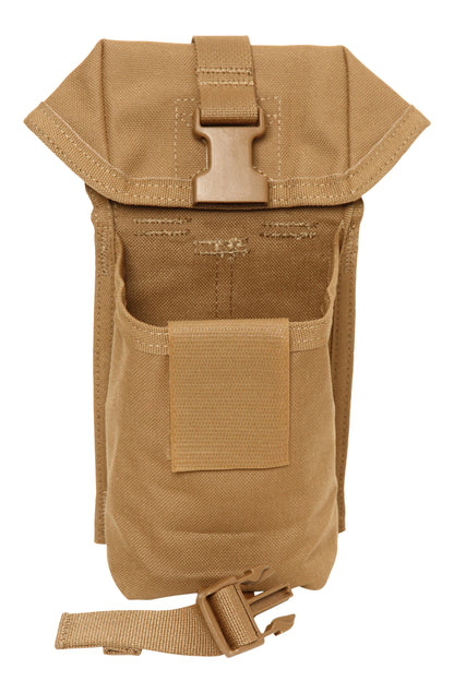 Coyote Brown