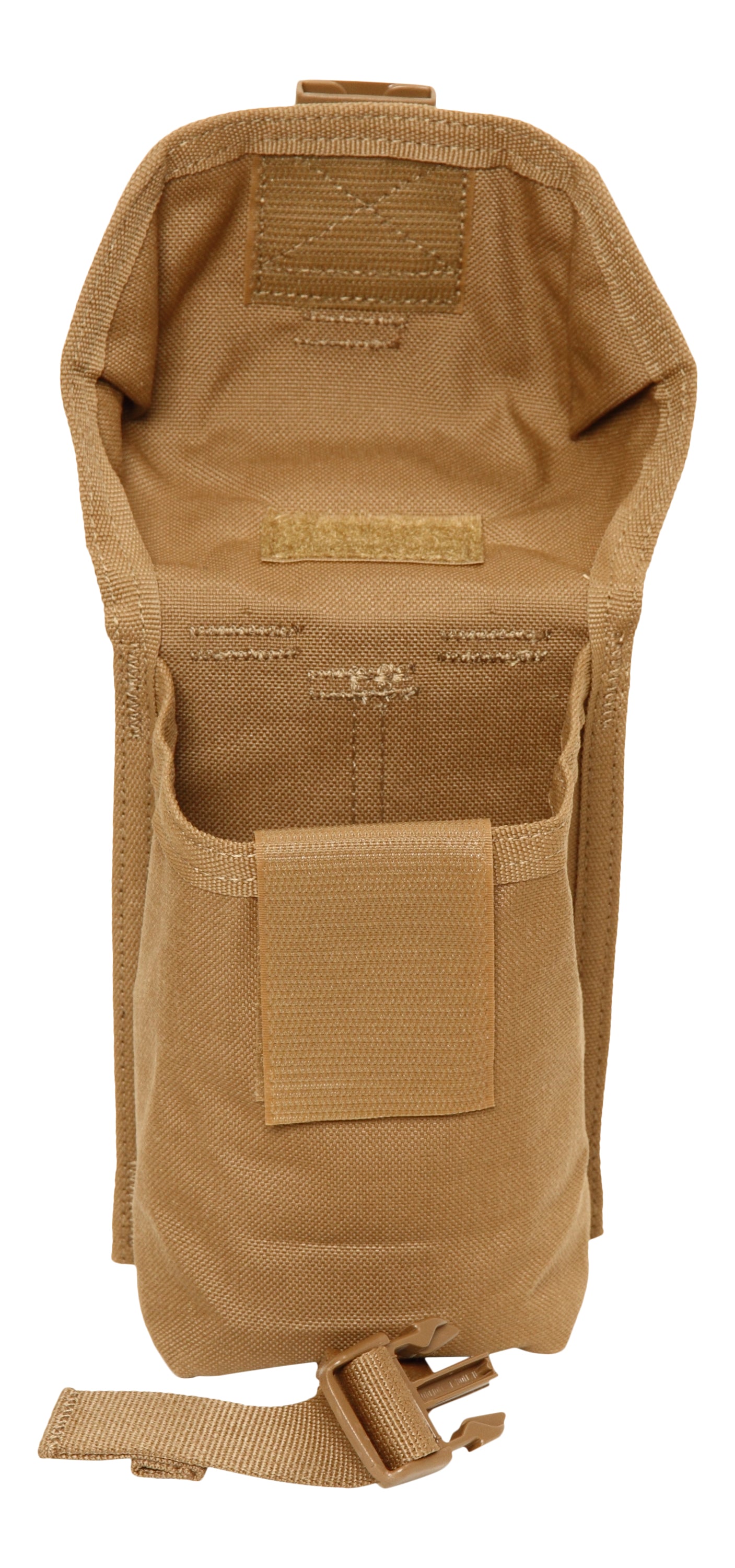 Coyote Brown