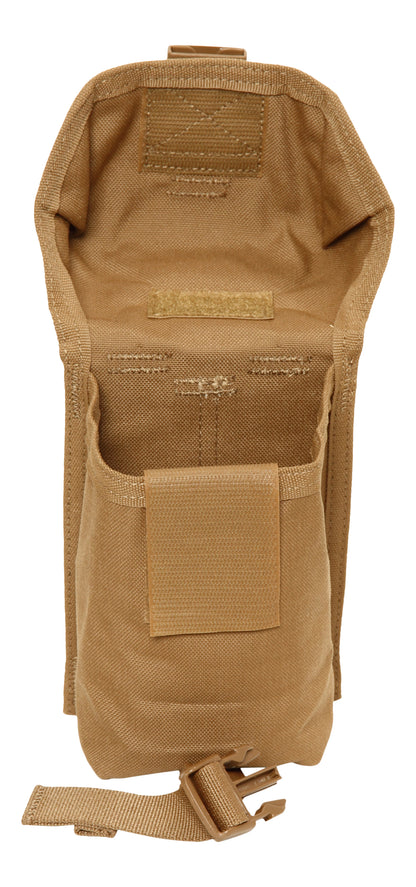 Coyote Brown