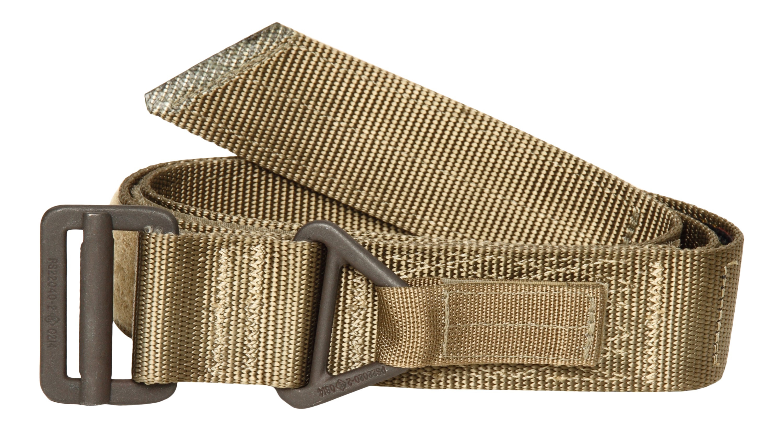 Rigger's Belt — Spec-Ops Brand