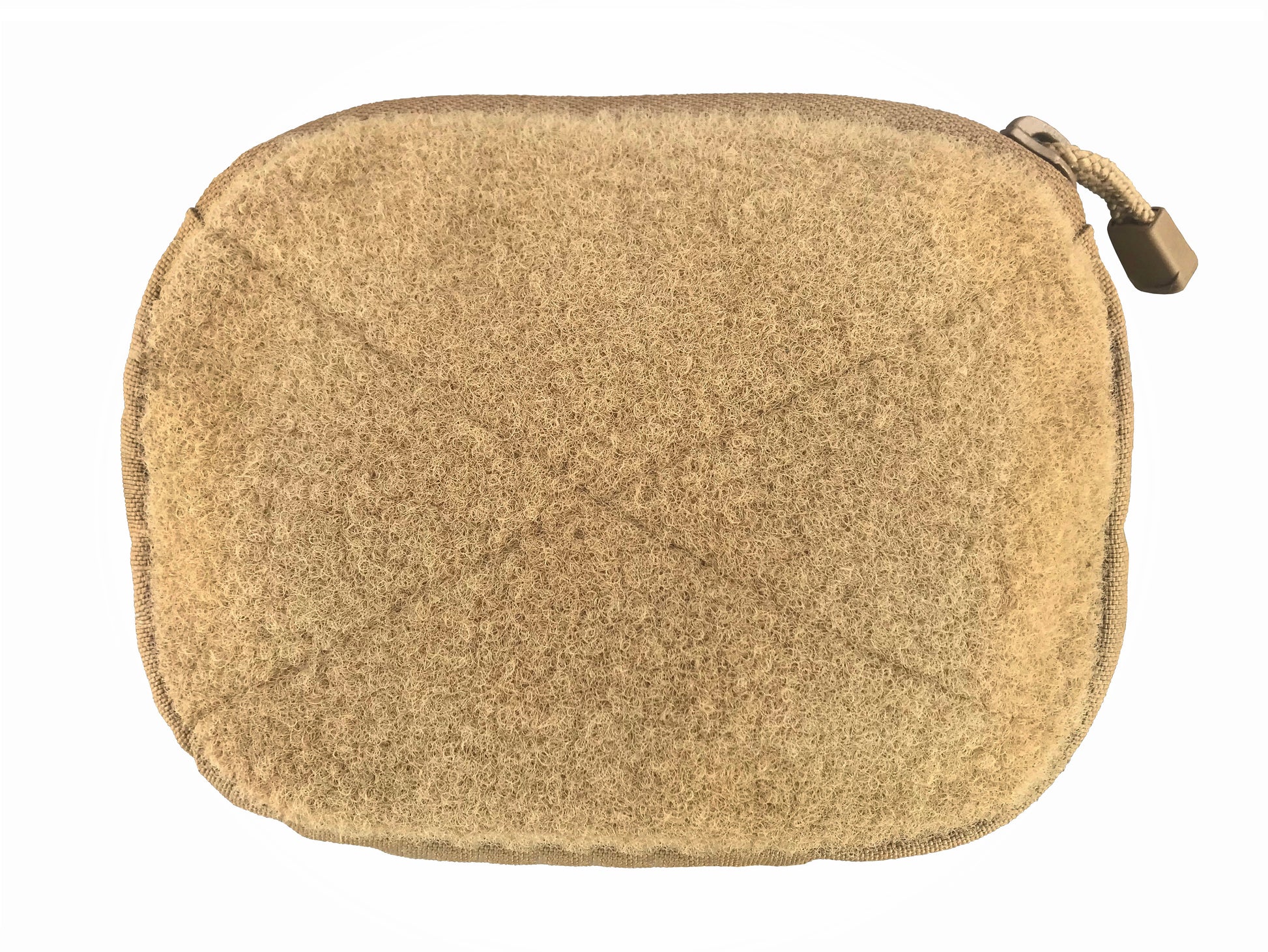 Coyote Brown