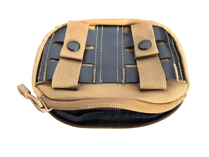 Coyote Brown
