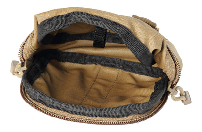 Coyote Brown