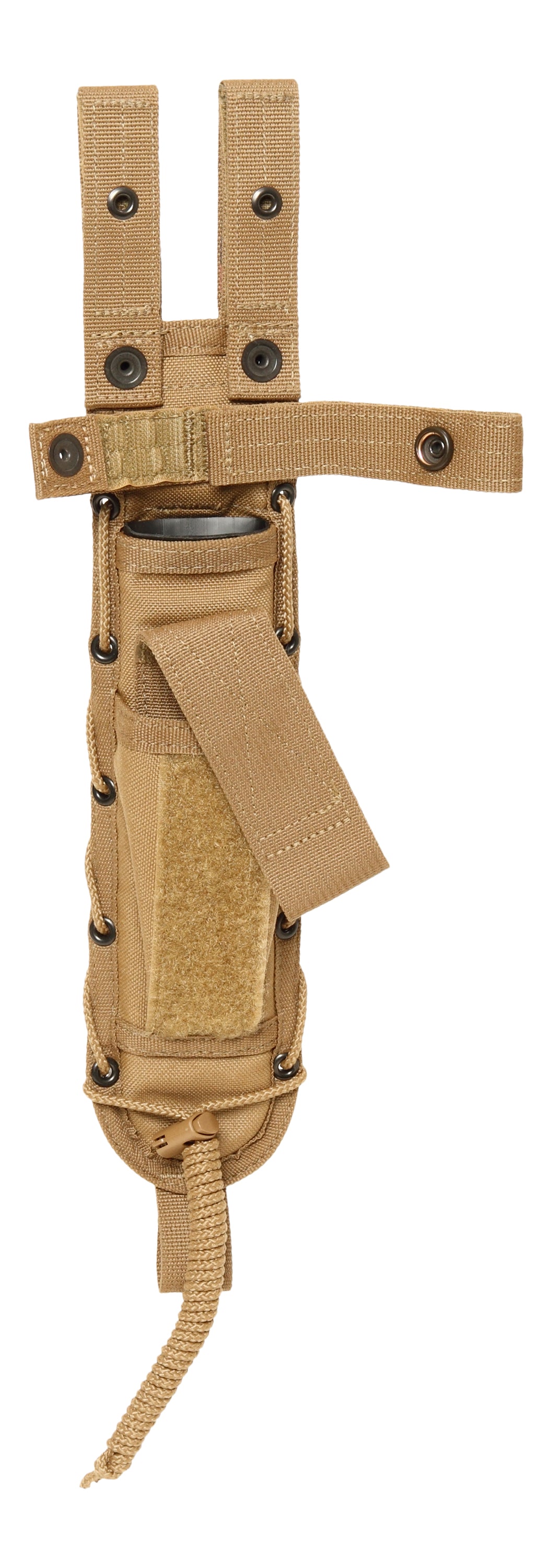Coyote Brown