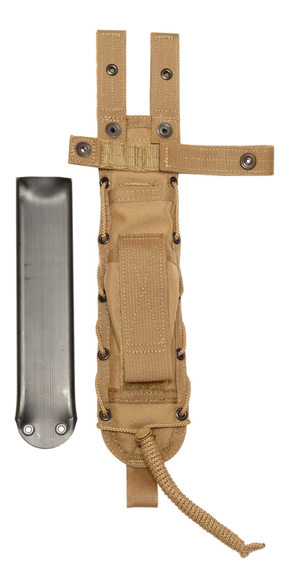 Coyote Brown