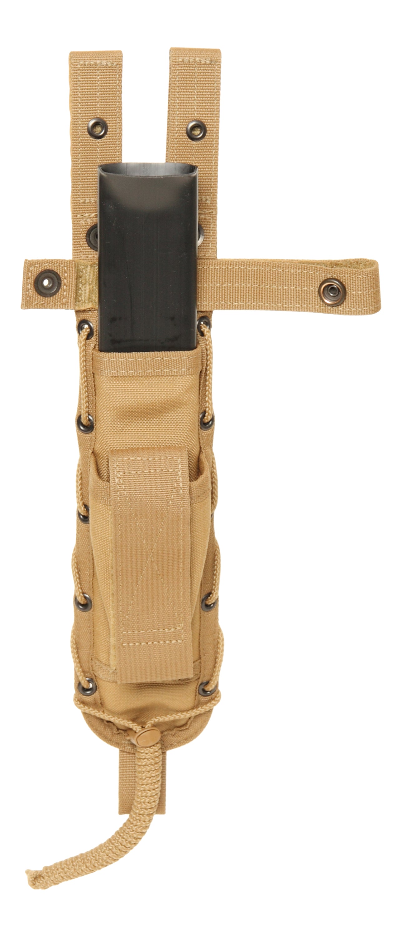 Coyote Brown