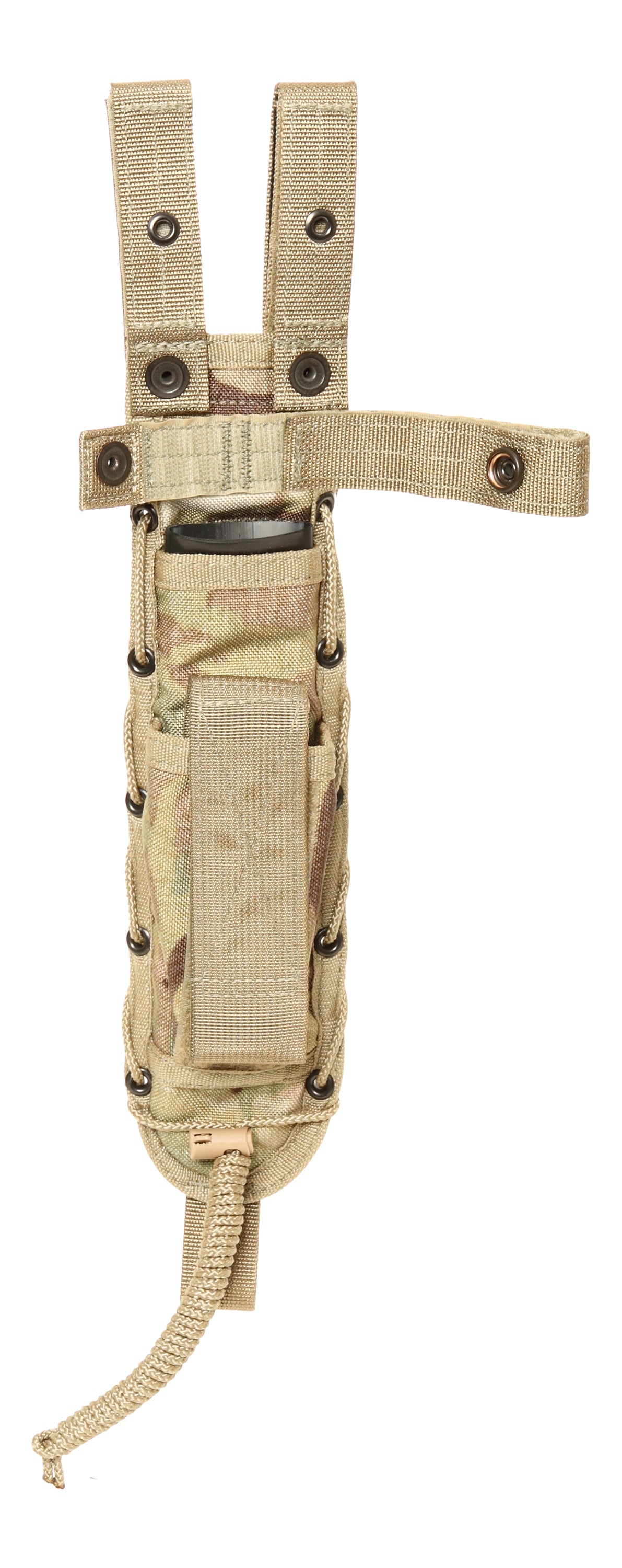 Operational Camo