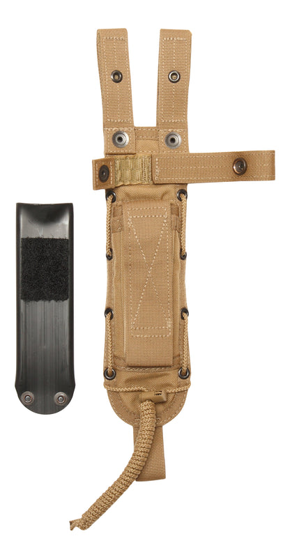 Coyote Brown
