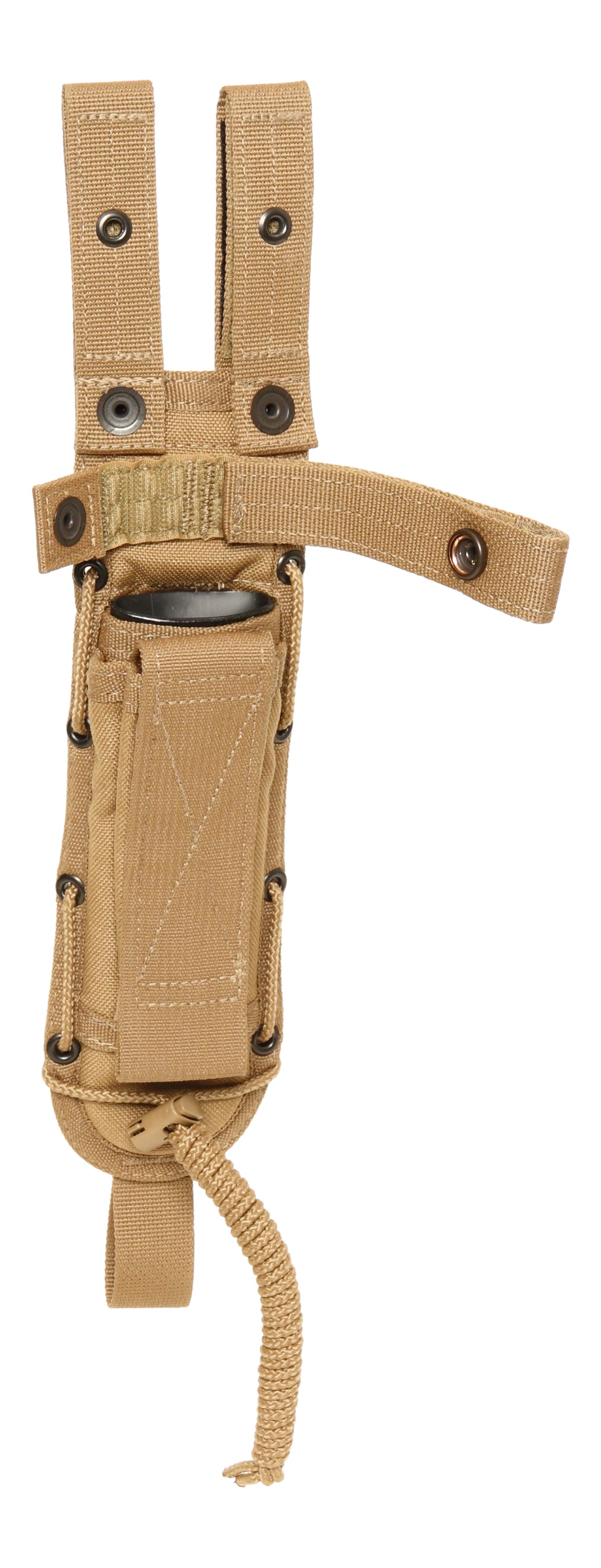 Coyote Brown