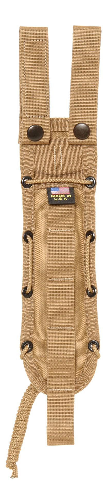 Coyote Brown