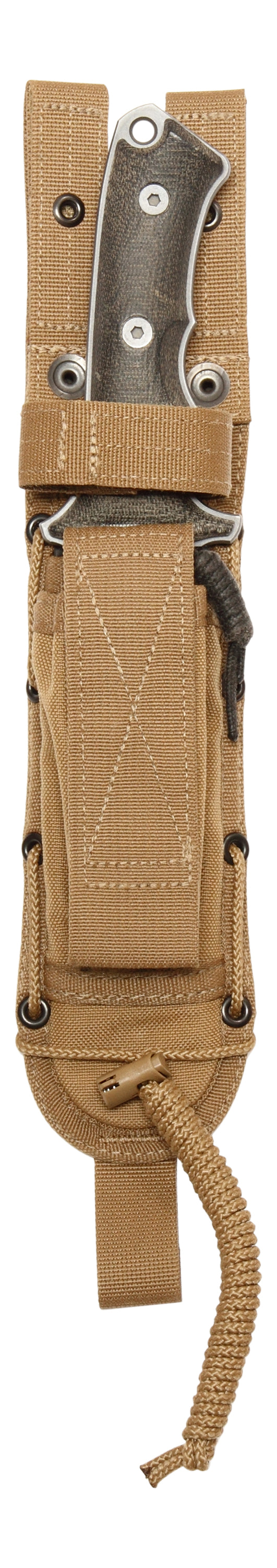 Coyote Brown