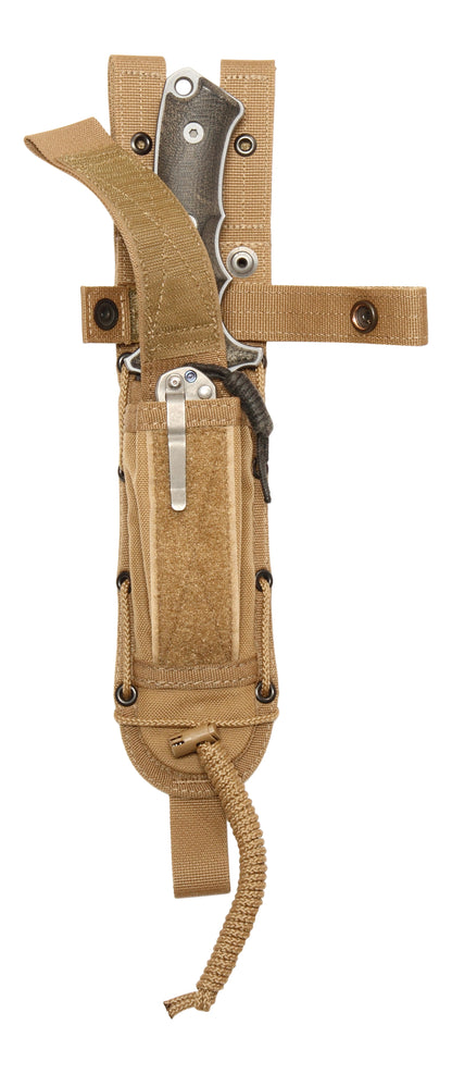 Coyote Brown