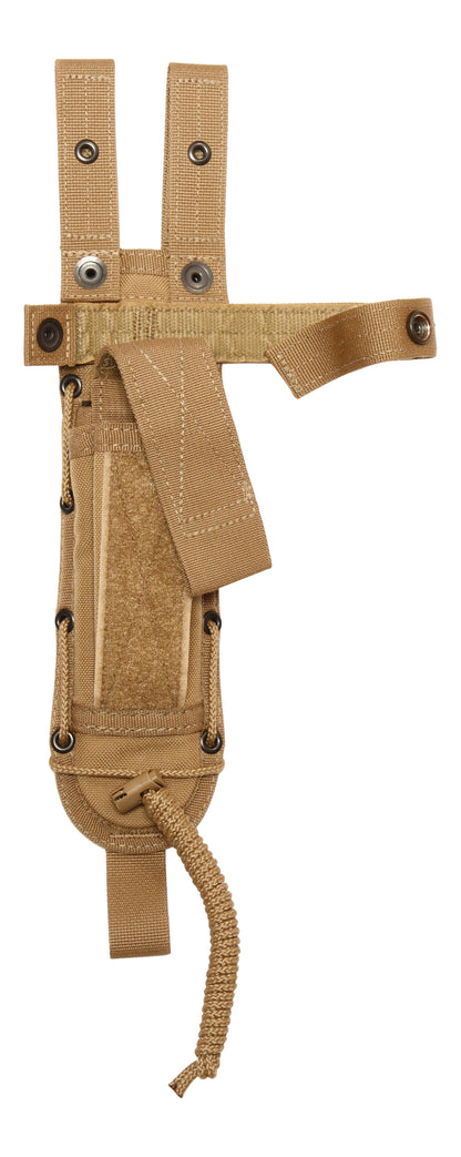 Coyote Brown