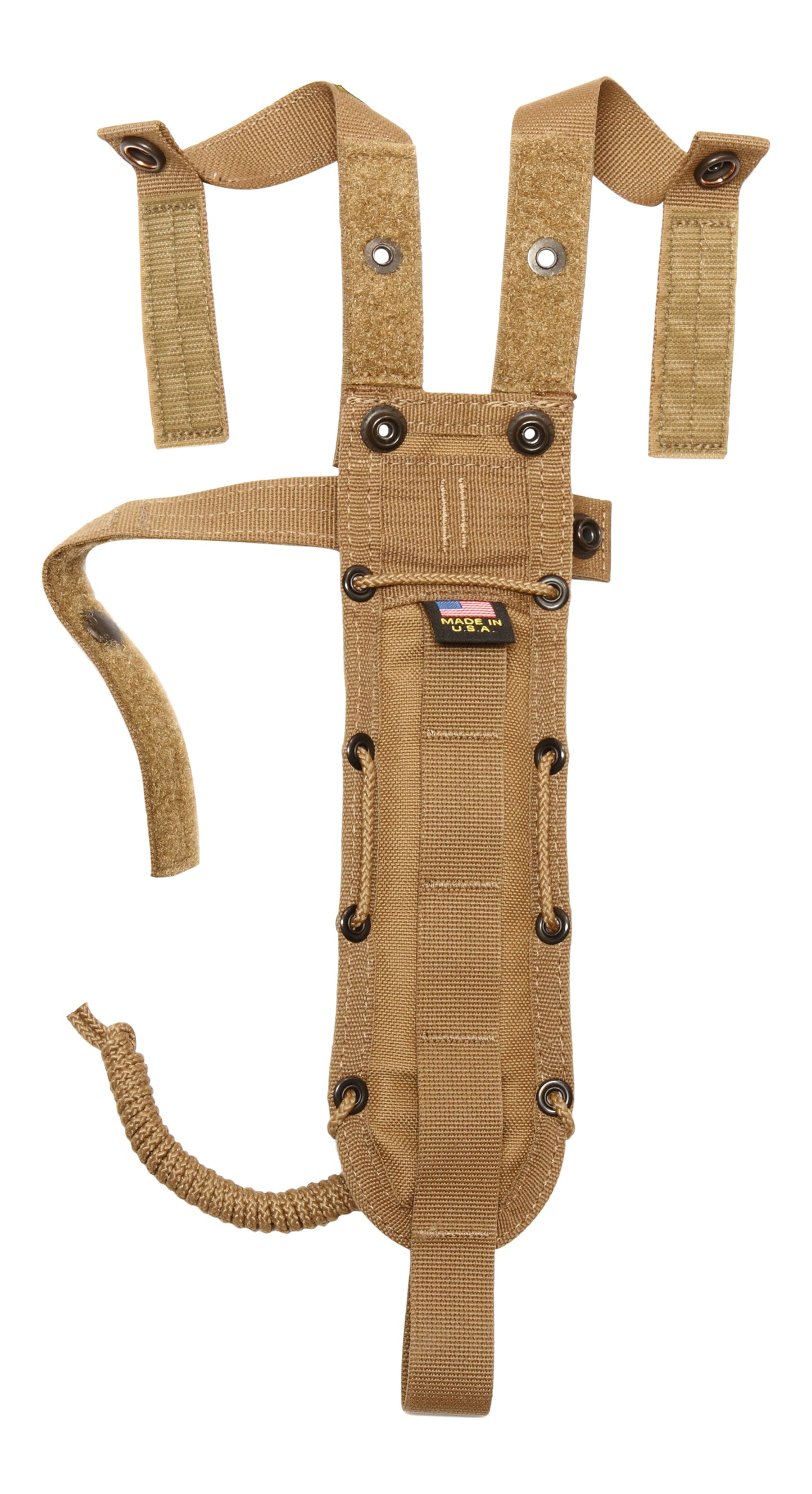 Coyote Brown