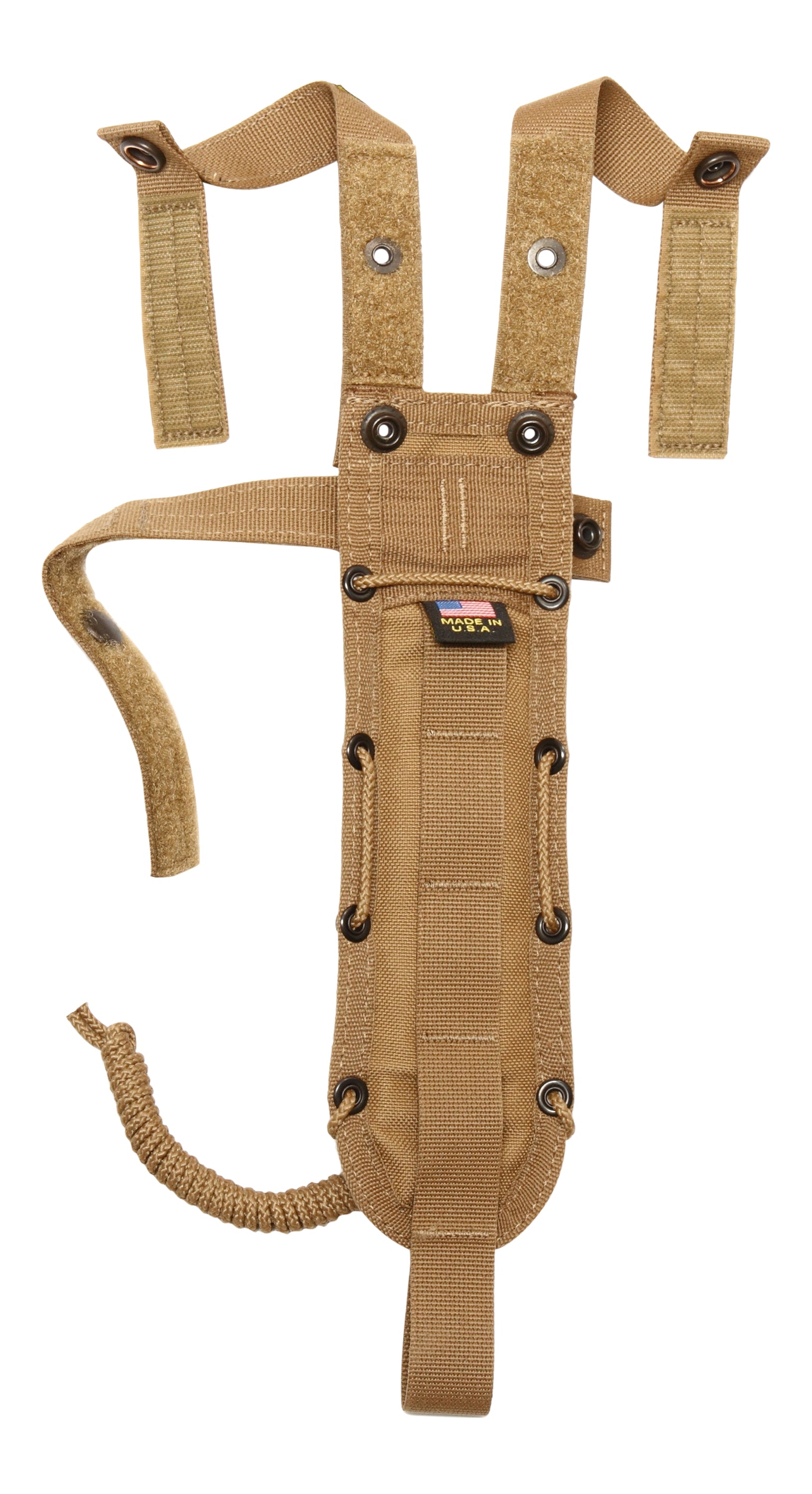 Coyote Brown