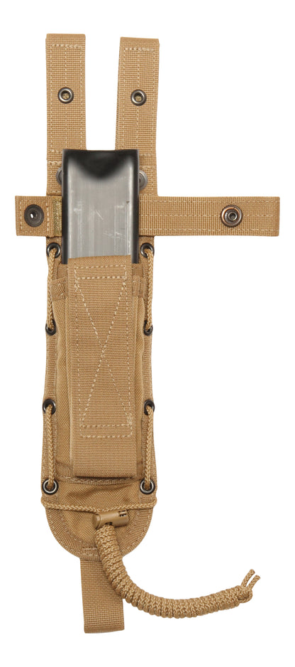Coyote Brown
