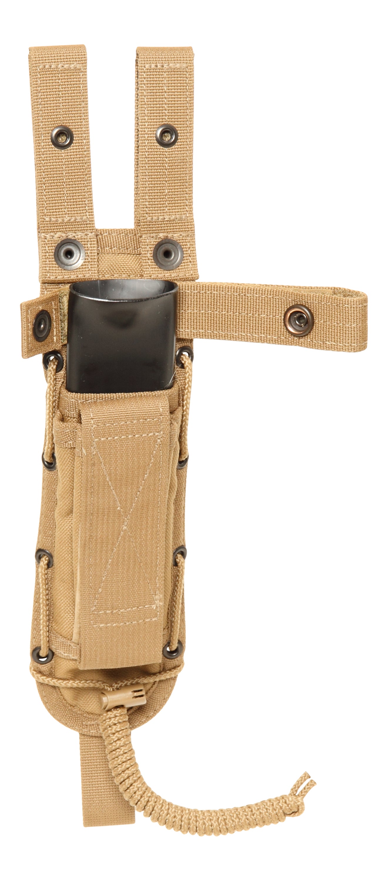 Coyote Brown