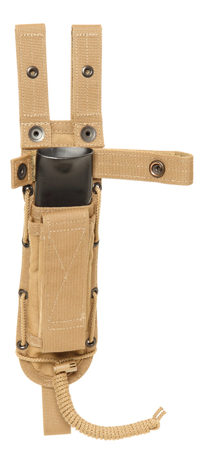 Coyote Brown