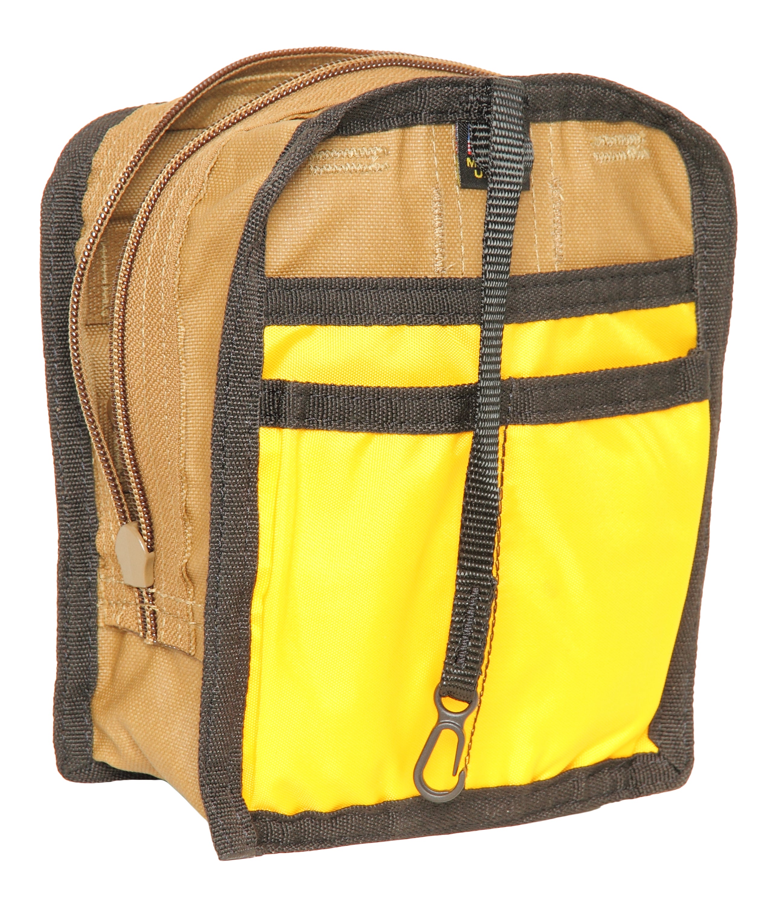 米軍放出品 SPEC-OPS Modular Cargo Pocket ポーチ Op-Order Pouch — Spec-Ops Brand