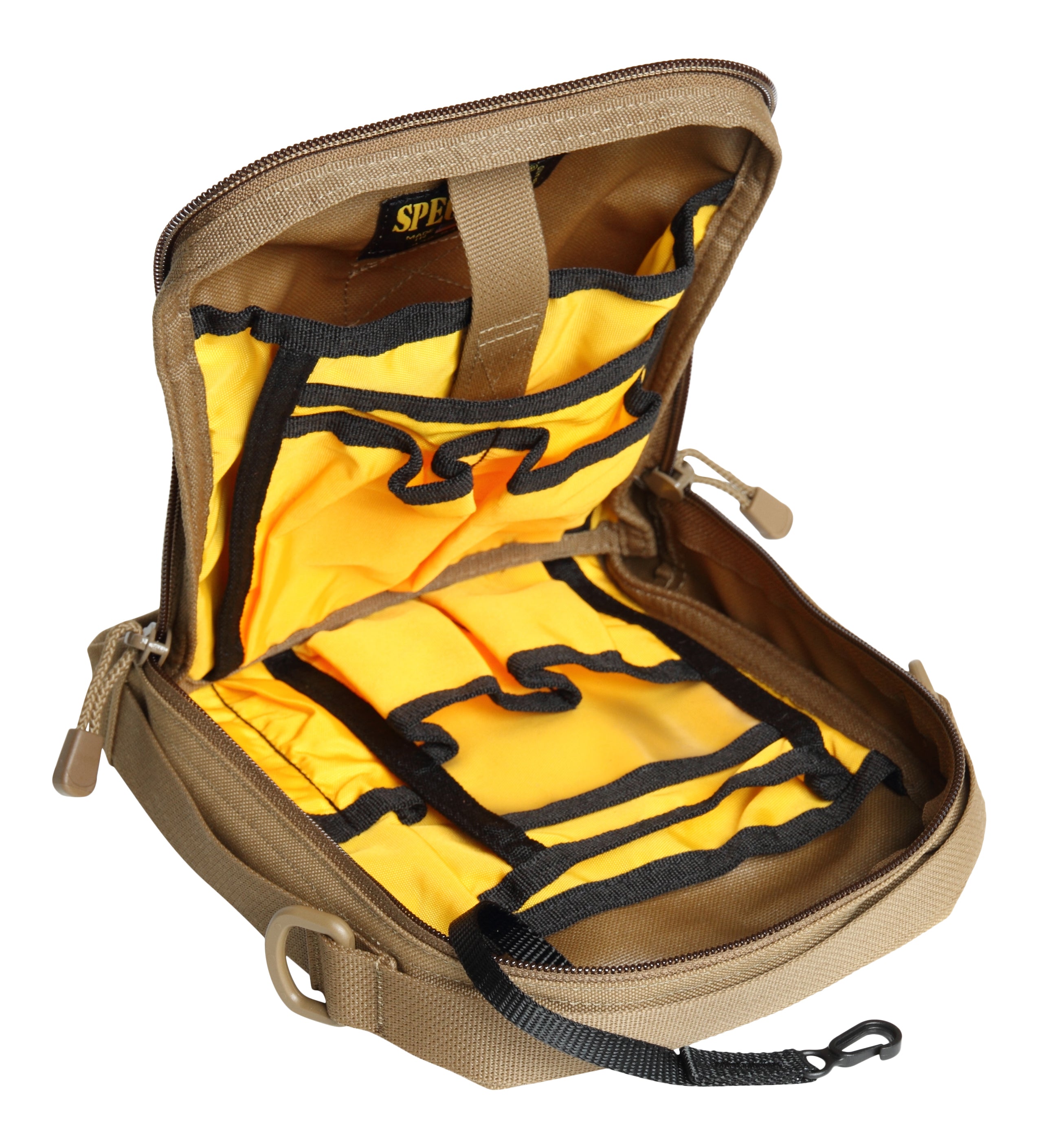 Pack Rat — Spec-Ops Brand
