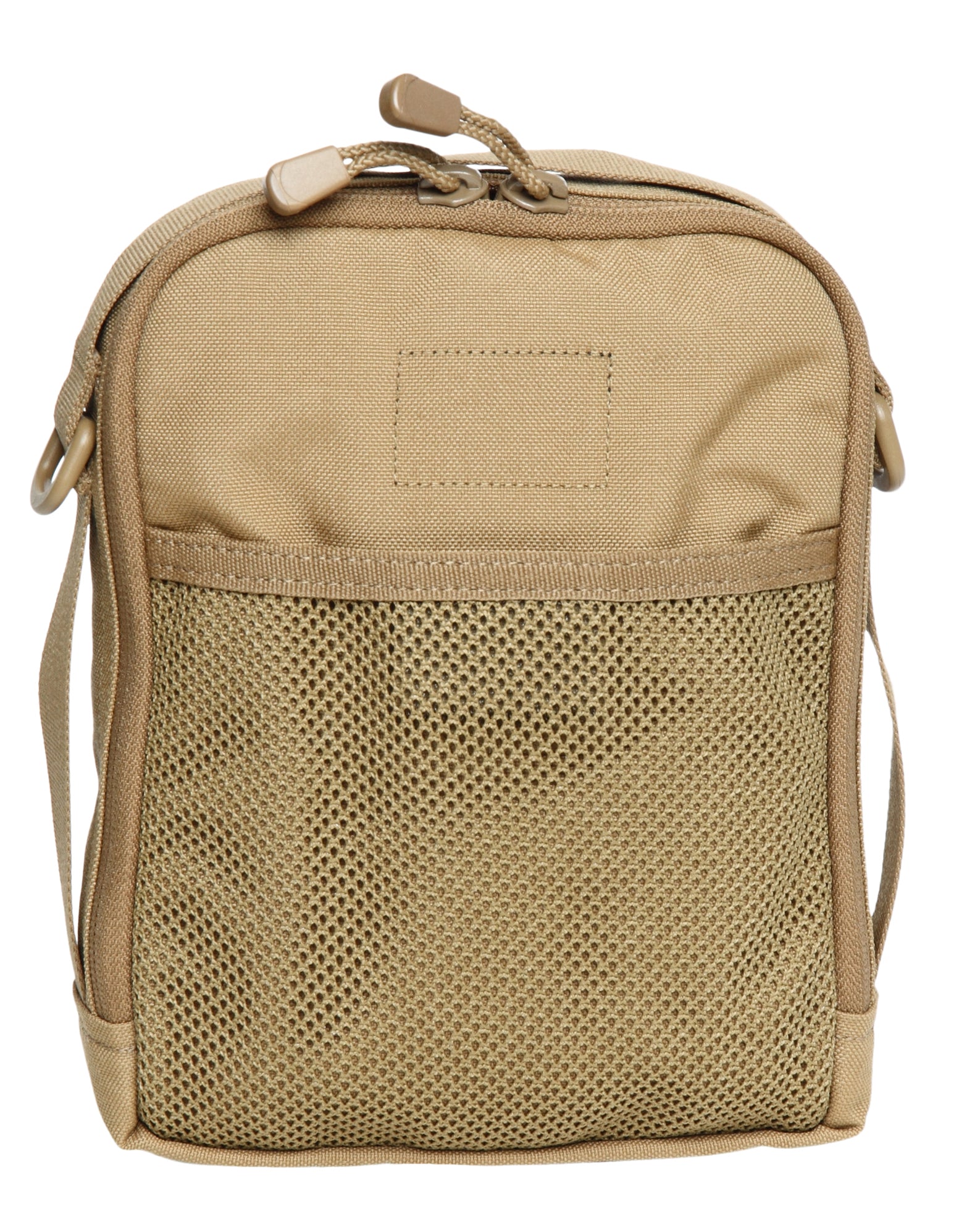 Coyote Brown