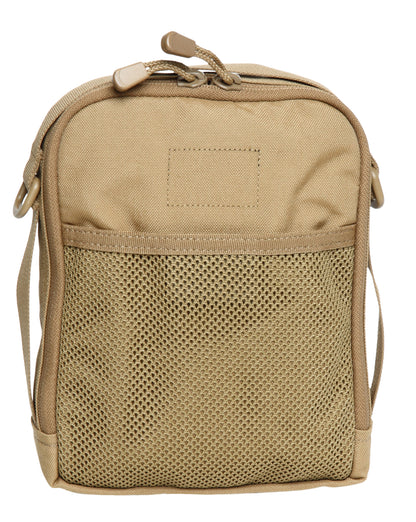Coyote Brown