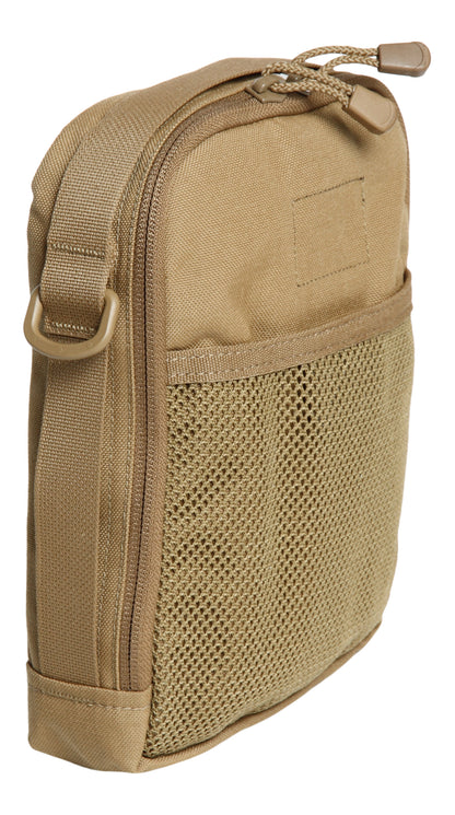 Coyote Brown