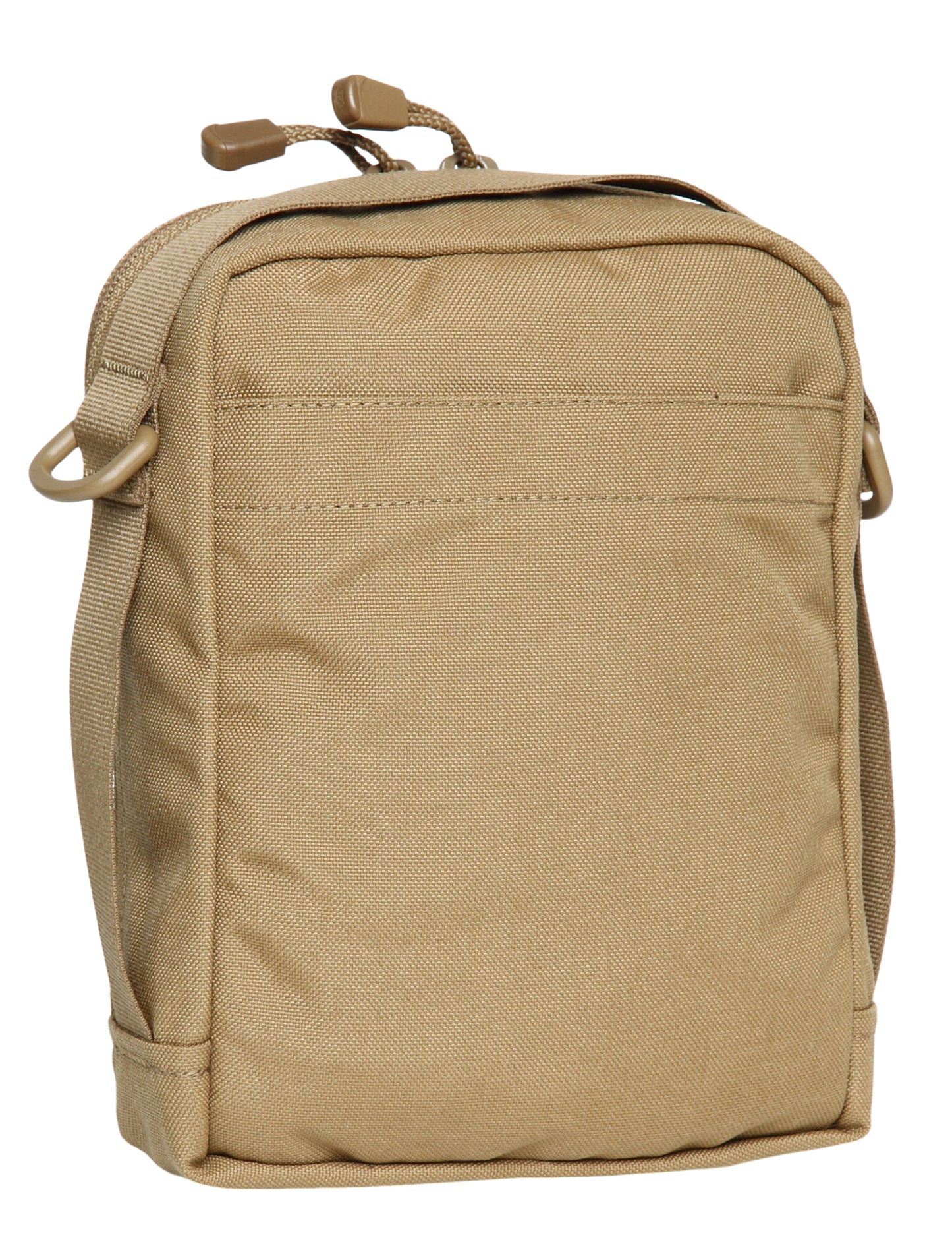 Coyote Brown