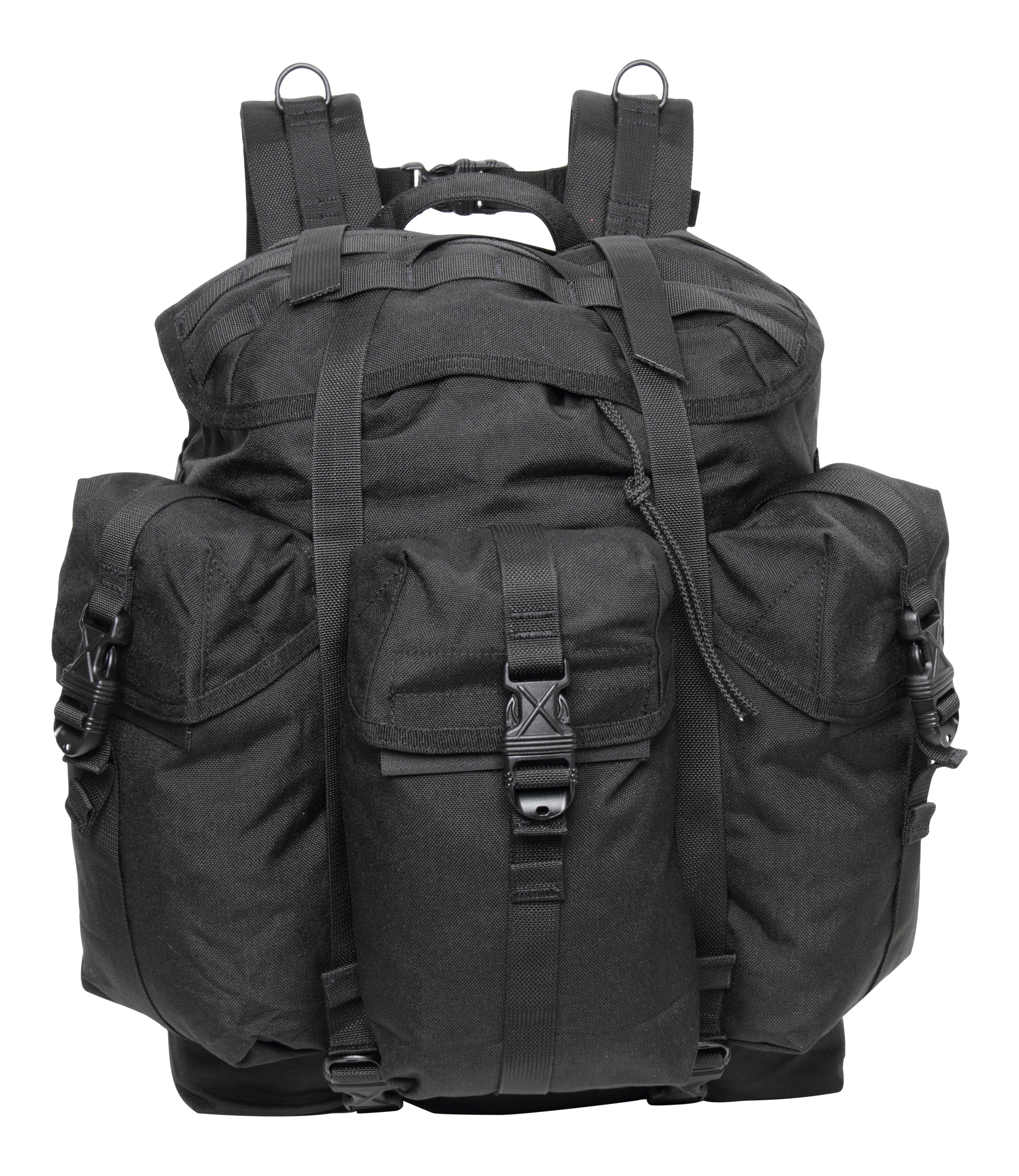 Recon Ruck Ultra — Spec-Ops Brand