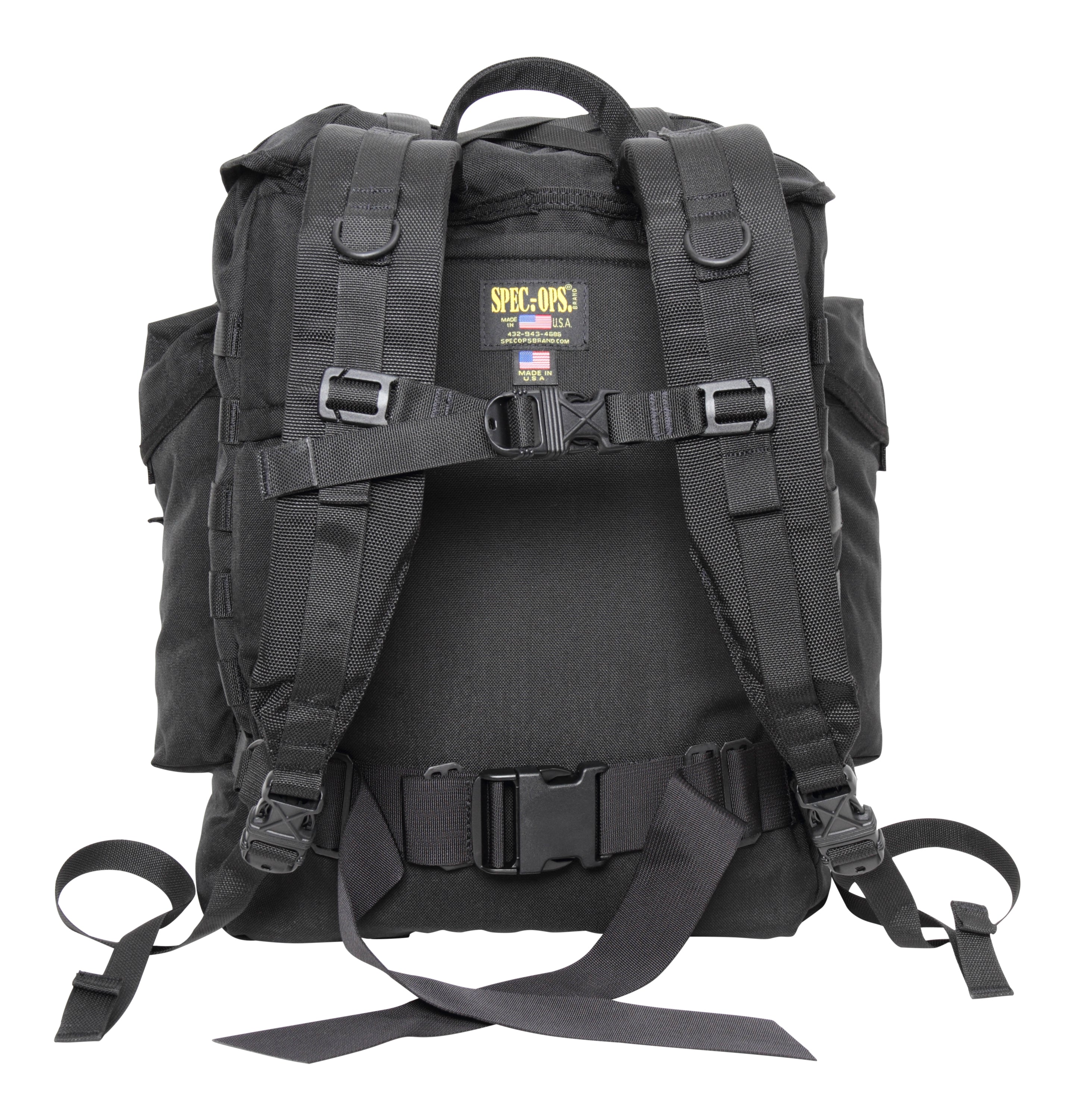 Spec-Ops Brand Recon Ruck Rucksack