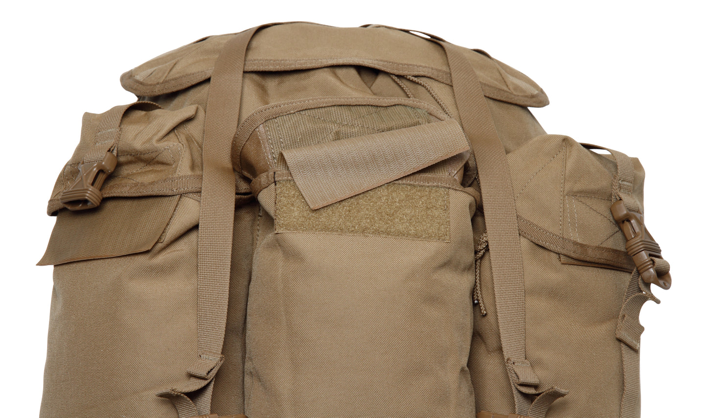 Coyote Brown