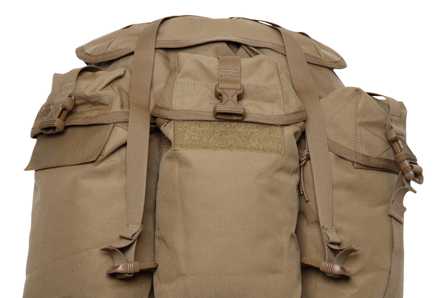 Coyote Brown