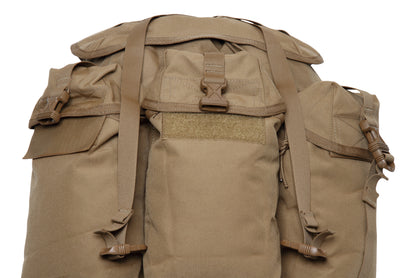 Coyote Brown