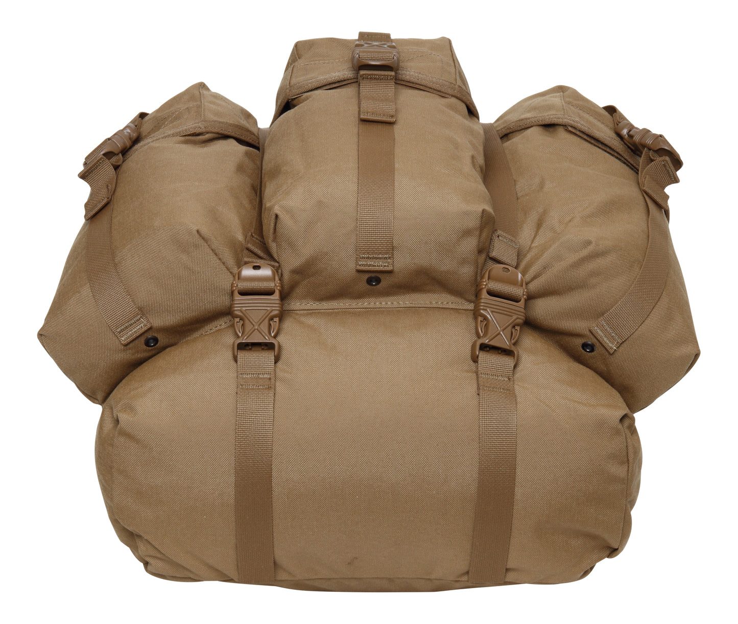 Coyote Brown